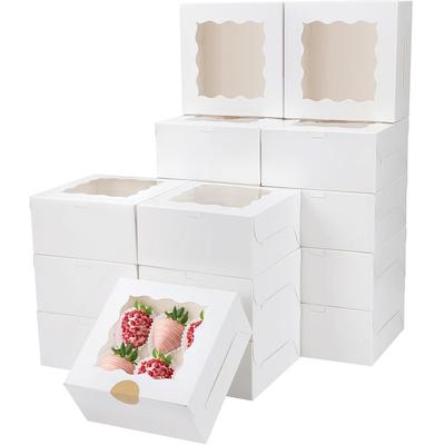 Presentförpackning – Presentboxar