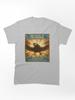 BioShock Sing Praise To The Songbird Propaganda Art Classic T-Shirt