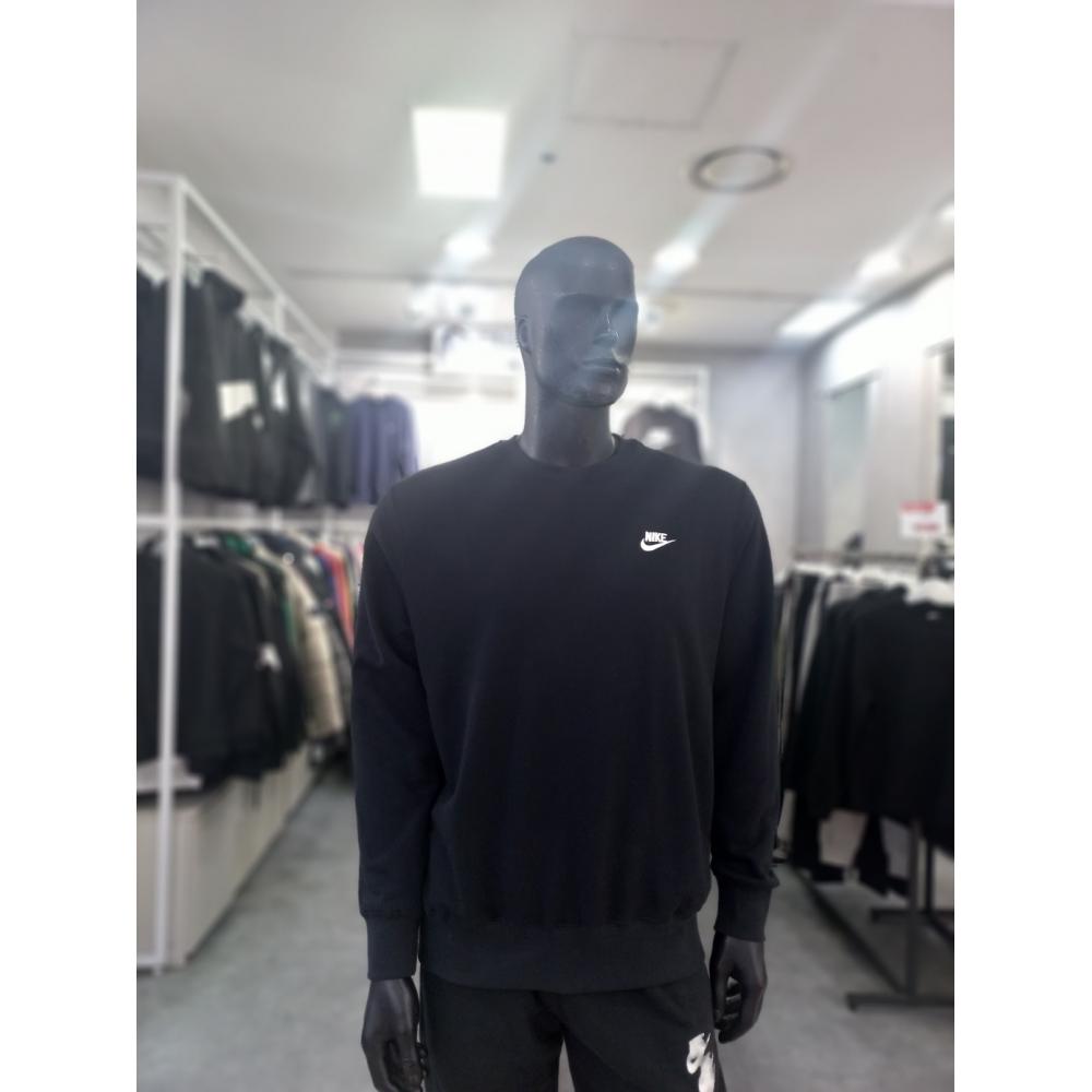 

Nike [Nike] толстовка унисекс SZBV2666 010