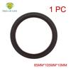 85*105*10 Crankshaft Rear Main Oil Seal 90311-85009 90311-85004 For TOYOTA HILUX HIACE LAND CRUISER TACOMA SCEPTER 90311-85006