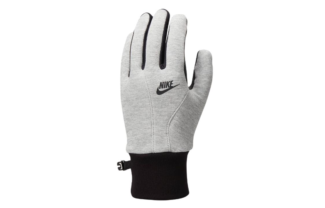 Nike Therma-FIT Tech Fleece Men s Gloves N1009496-054 M