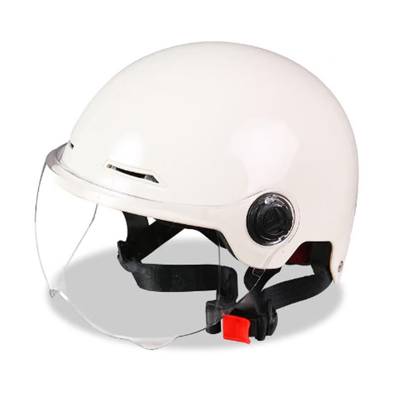 Lishi Kids Cartoon Safety Half Helmet