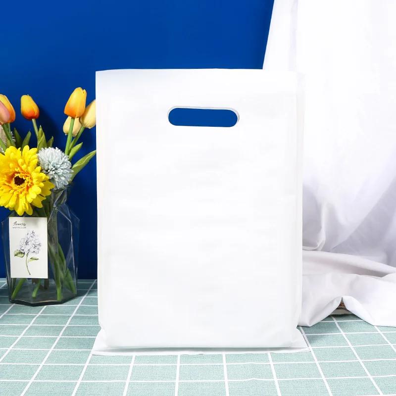 100 Stück Individuelle Einkaufstaschen Wiederverwendbare Party-Geschenktaschen Firmen-Werbeveranstaltung Werbeverpackungstaschen mit Logoaufdruck