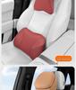 Baojun Car Neck Pillow & Lumbar Support for Yueye, 510, RS3, KiWiEV, Lechi, RC5