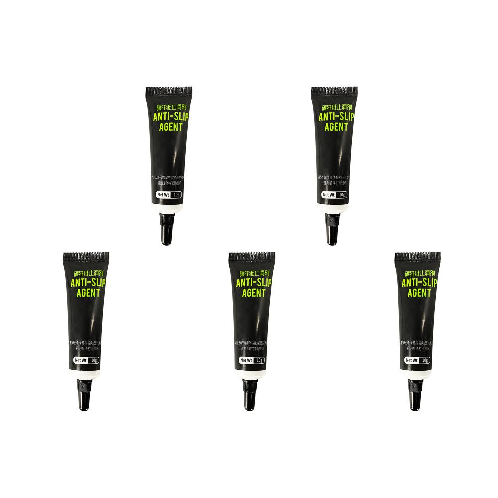 10g Carbon Fiber Anti Slip Agent Anti-Slip Grease Carbon Fiber Bike Parts Anti Slip Grease for Seatpost Handlebar Frame Stem