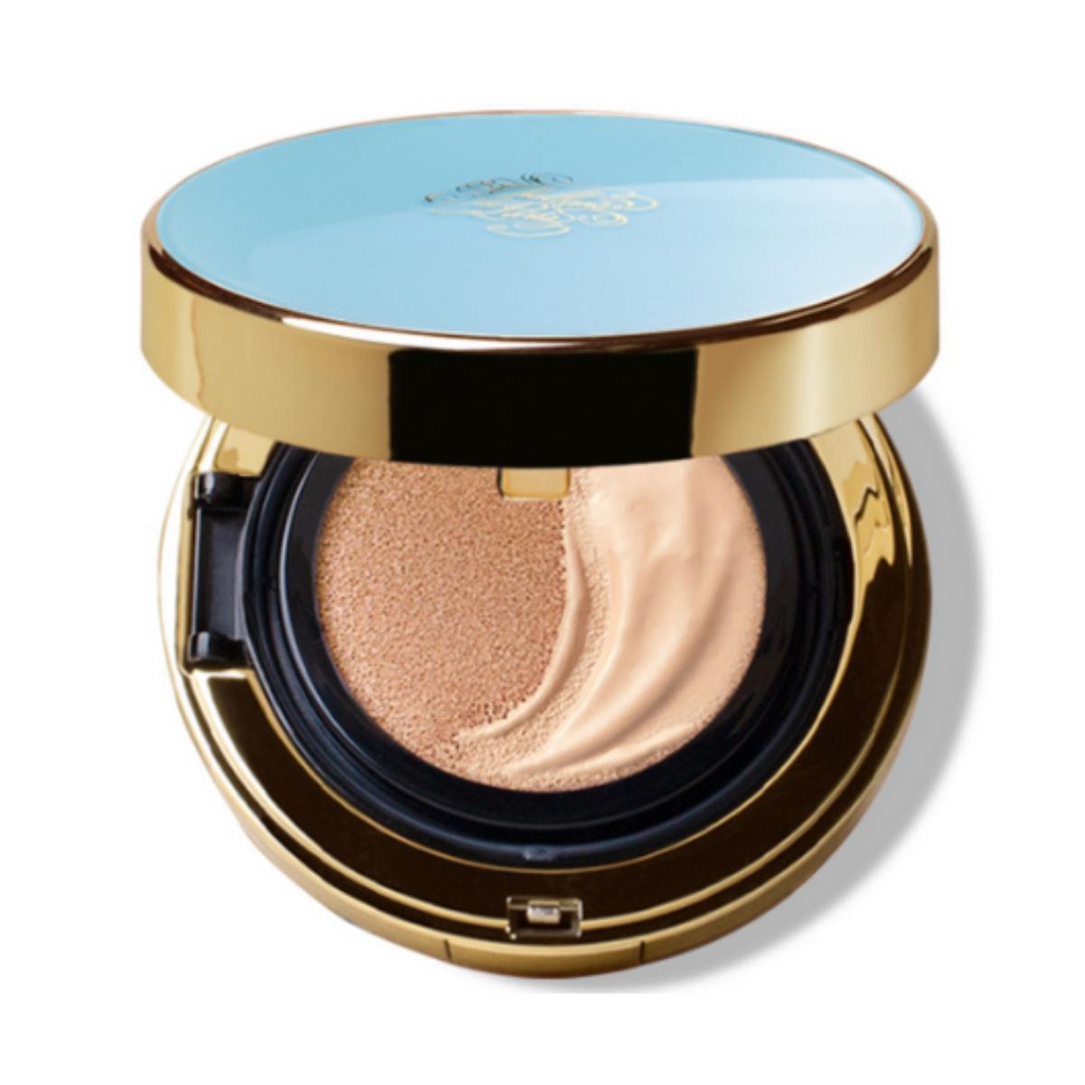 

Шаланг де Пари Полное покрытие Водостойкий Кушон Превосходство