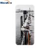 Für Samsung Galaxy XCover 4S 4 s Hülle Klare Bumper-Abdeckung Für Samsung XCover 4 G390 Fundas Transparente Silikon-Handyhüllen Coque
