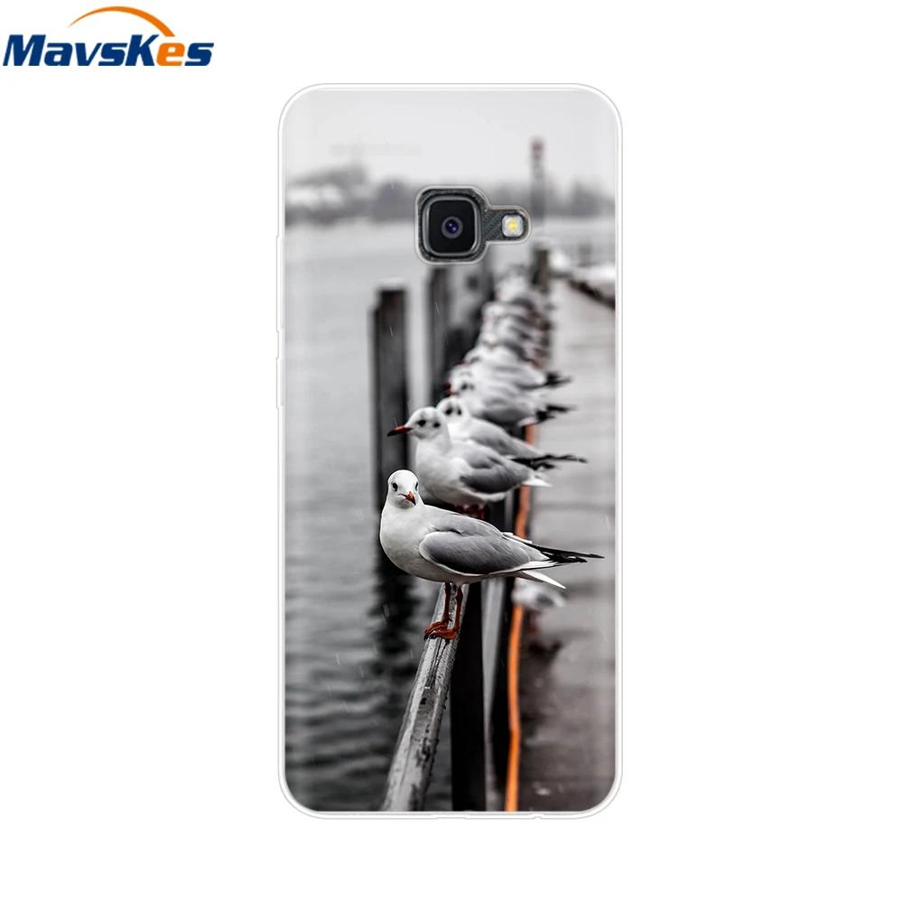 Für Samsung Galaxy XCover 4S 4 s Hülle Klare Bumper-Abdeckung Für Samsung XCover 4 G390 Fundas Transparente Silikon-Handyhüllen Coque