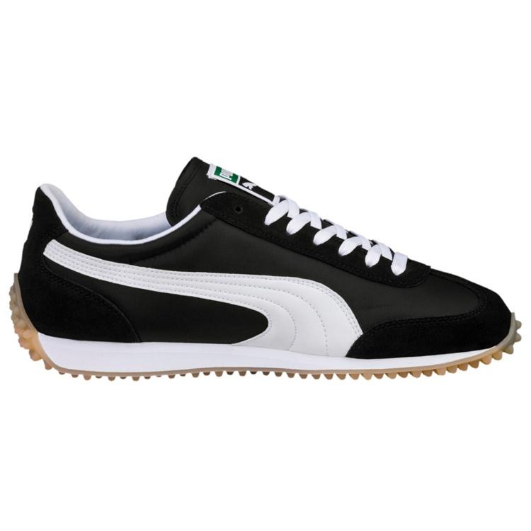 PUMA Whirlwind Classic 'Black White' Men's 351293-90