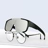 Cycling Glasses Sports Sunglasses Road Cycling Eyewear Fit Over Glasses Outdoor Cycling Glasses Gift for Women and Men