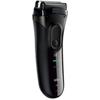 Braun Electric Shaver Series 3 3 Blades Black [P&G] Men's 3020S-B-P1