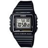 [Casio] Watch Casio Collection W-215H-1AJH Men's Black