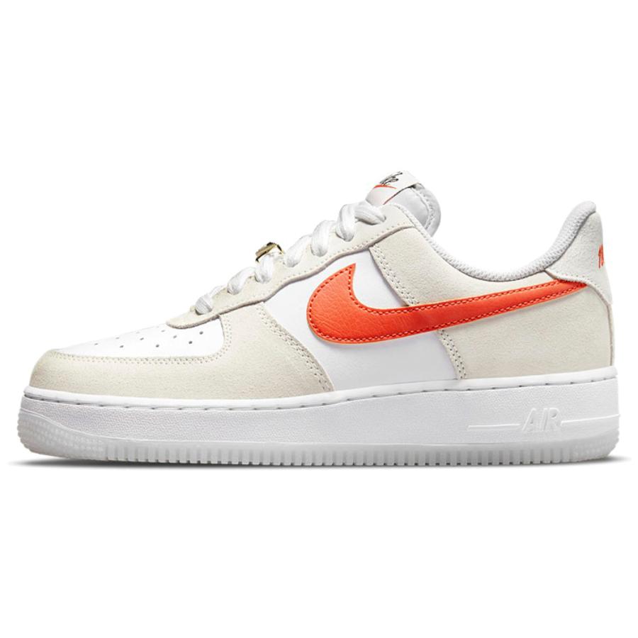 

Nike Air Force 1 07 Se First Use Women s Sneakers DA8302-101 37.5