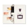 Niche Version Perfume Sample Men and Women Haute Couture Replica Card Test Tube Durable Trial Pack