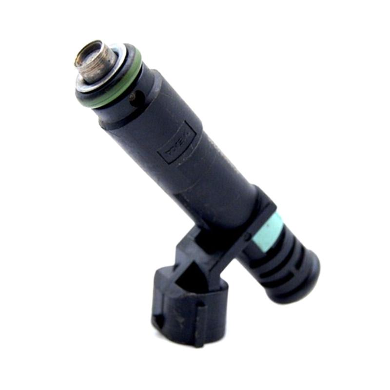 Car Injectors Assembly For Fabia 1.2 2001-2014 Black Car Carburetors Accessory 03D906031G