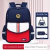 Girls' Lightweight Waterproof Backpack for Elementary School (Grades 1-6) - Durable Oxford Cloth