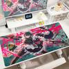 Mouse Mat Zenless Zone Zero Ellen Joe Computer Desktop Decorat Rug Laptop Gaming Setup Accessories XXL Office Anti-slip Mousepad