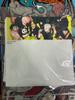 Riddhe x 29CM Jujutsu Kaisen T-shirt Limited Edition XL Unopened Used