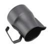 350ml Capacity Milk Frothing Pitcher 304 Stainless Steel Latte Art Pitcher  Home Use