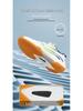Youth Lightweight Non-Slip Badminton & Table Tennis Shoes for Boys & Girls
