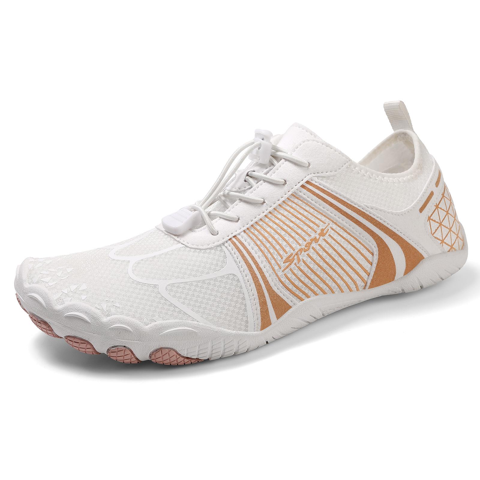 

Outdoor Shuoxi shoes men s breathable non-slip quick-drying wading shoes women s fishing beach swimming shoes indoor fitness shoes 44