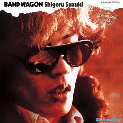 BAND WAGON 2008-Special Edition-