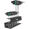 Wera 467/7 TORX HF Set 2 Screwdriver Set - 5023456001