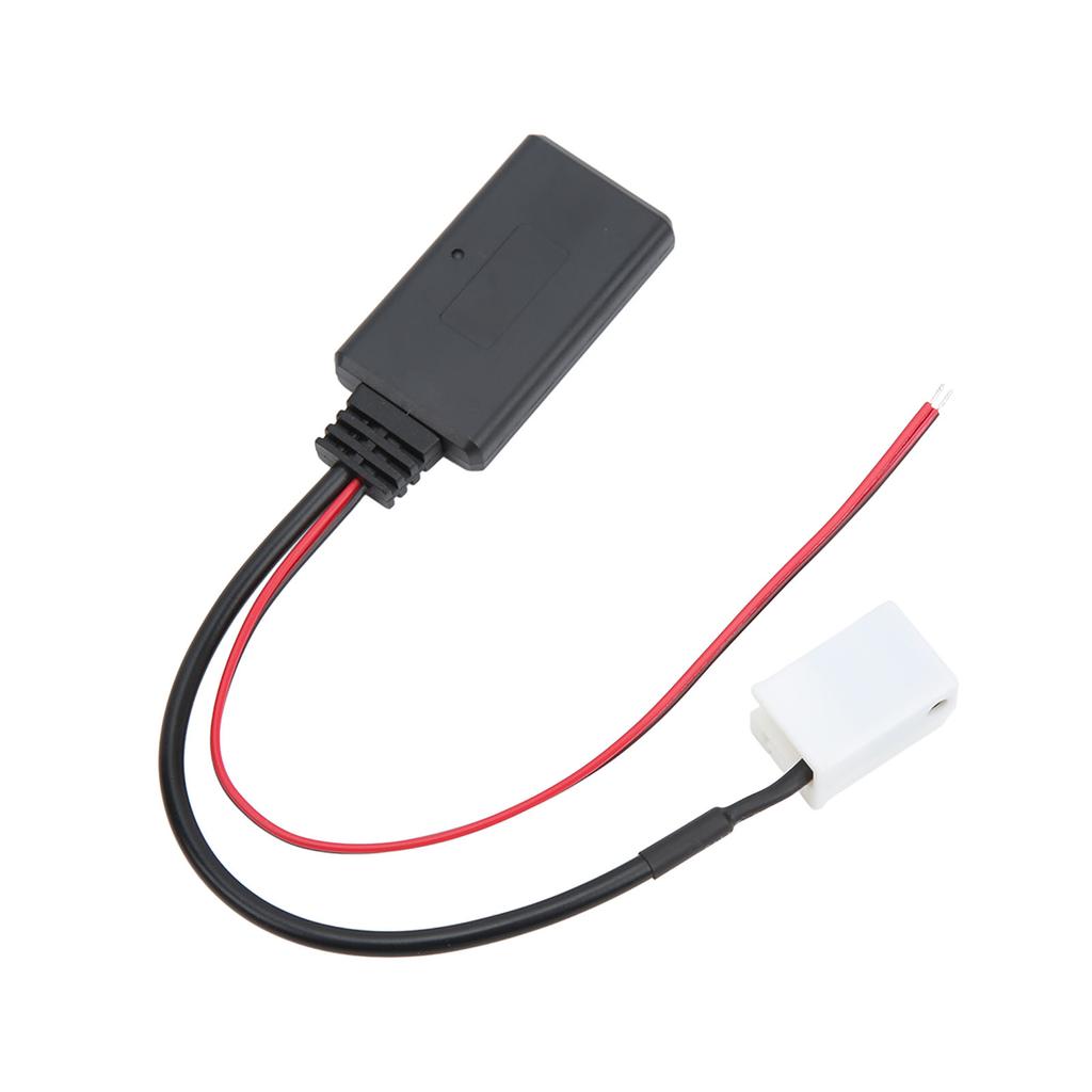 Wireless Bluetooth 5.0 AUX Adapter Car Audio Stereo Music Transmitter Receiver for RCD310 RCD510 RNS510 RNS310