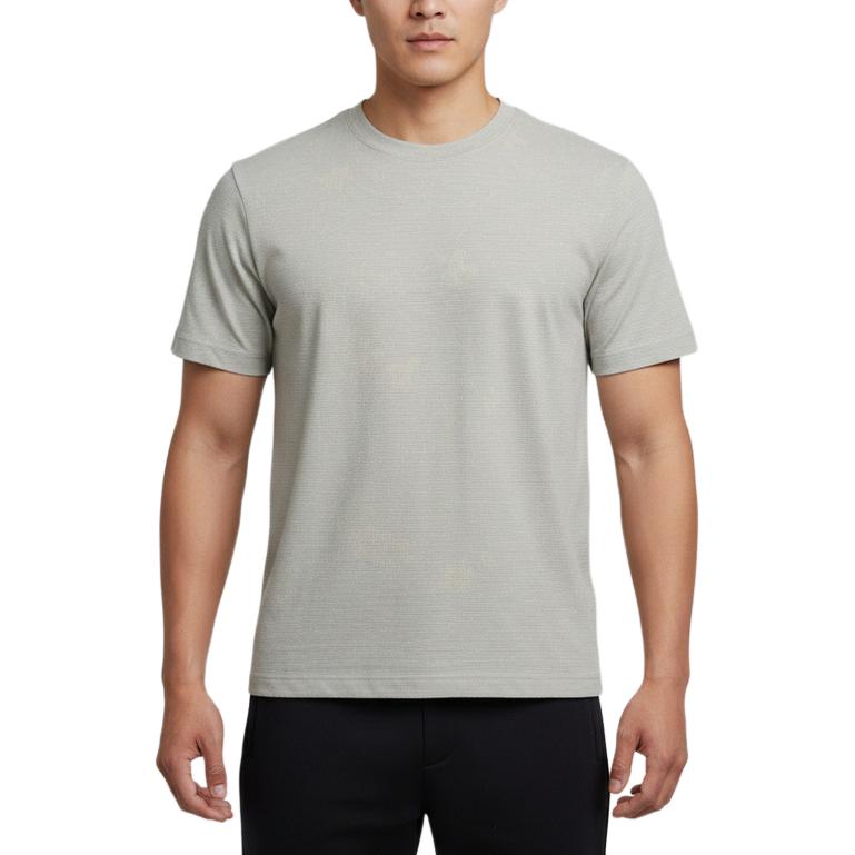 

Nike ACG Series AS U DF Meadow Eng Solid Color Crew Neck Casual Short Sleeve T-Shirt Men Tops II0936-304 3XL