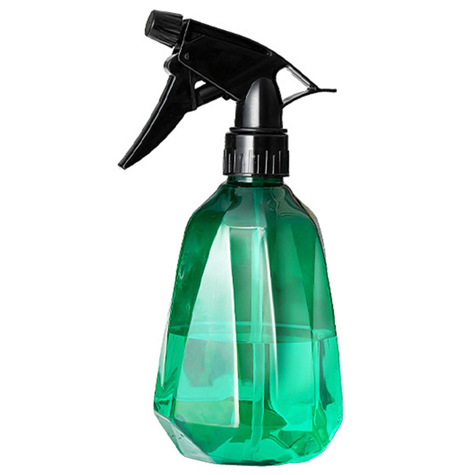 

Plant Mister Water Spray Bottle Leak Proof BPA Free Spray Bottle for Garden Indoor Cleaning Supplies