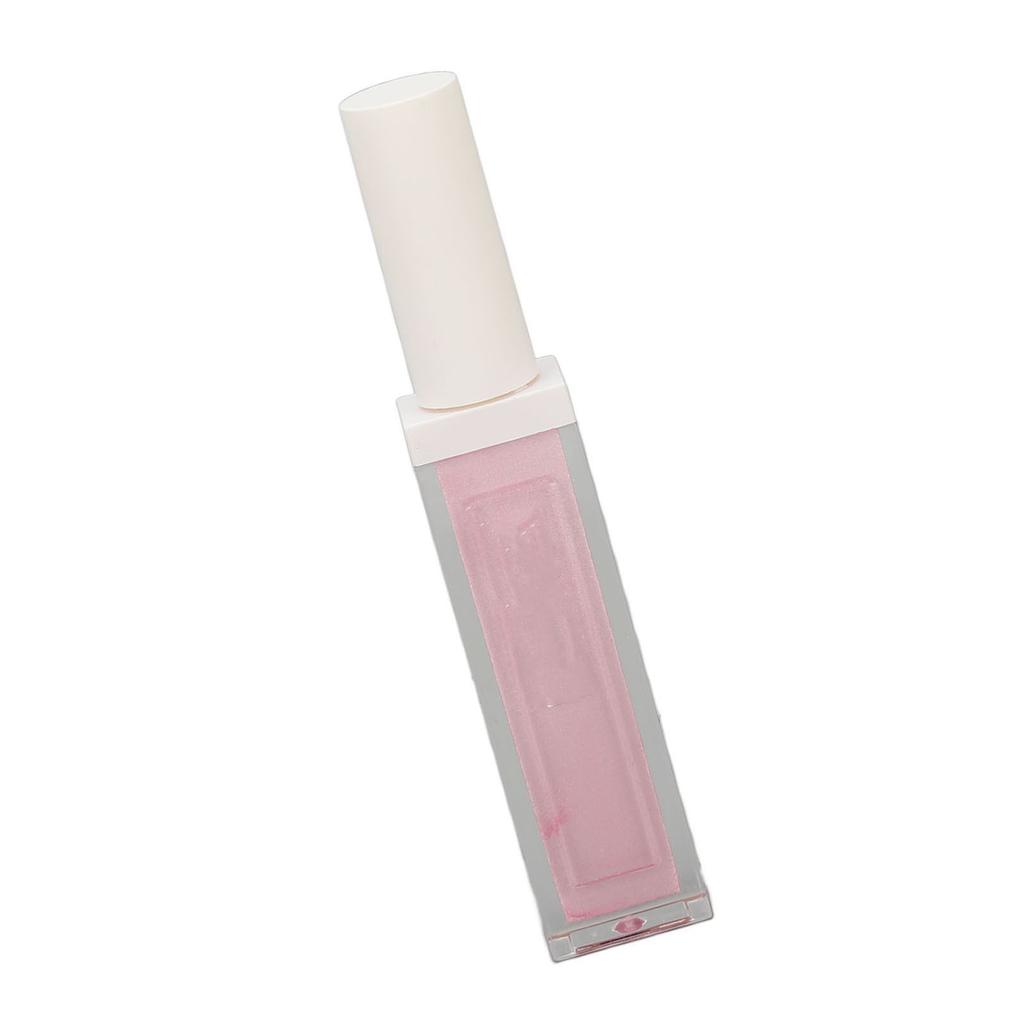 Pink Liquid Eyeliner Quick Drying Waterproof Pearlescent Eyeliner Pen for Daily Makeup 3g
