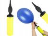 Double-sided Pump for Blowing Up Balloons Plastic