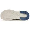 Anta Small Rock Candy men low-top casual shoes white gray blue cushioned durable 912428803-2