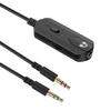 3.5mm Female Headphone Extension Cable for Connecting Headphone Wide-Ranging Use for Mp3 Players, Tablets, Laptops, PC