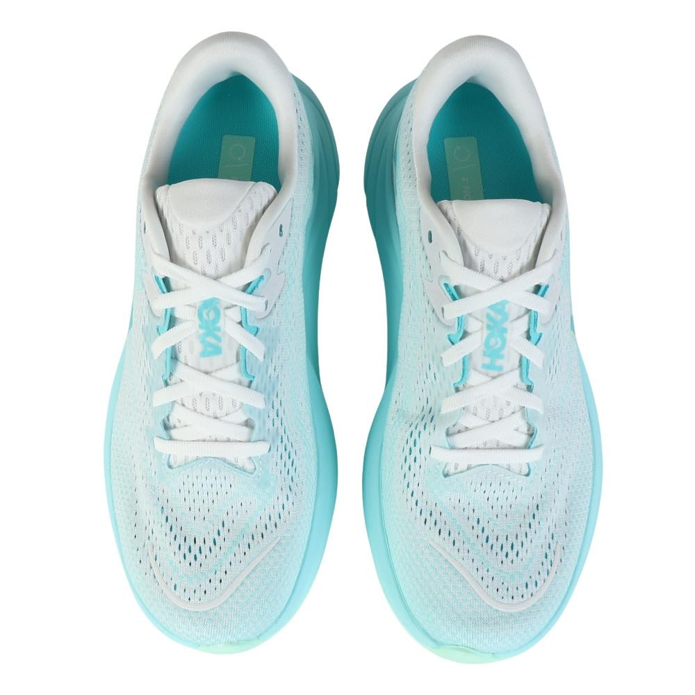 HOKA Rincon 4 Running Jogging Size Shoes, Shoes, 1155131-FSTB (Marine Blue, 23.0, Women's)