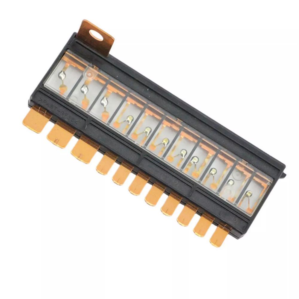 Multi Block Fuse Fit For Honda Civic CR-V Acura ILX 38232-TR0-A01, 38232TR0A01