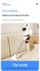 Wireless Handheld Vacuum & Mop with Strong Suction for Pet Hair Removal