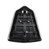 Hinterer Soziussitz Kissen Flach PU Passend für KAWASAKI Ninja 1000SX 2022-2023