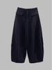 Pantaloni da Donna Stile Coreano Vita Alta Gamba Larga Curva Modellanti - Moda Primavera 2026 Pantaloni Lunghi Casual Versatili