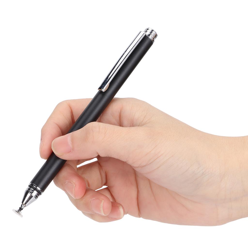 Active Pen Accurate Sensitive Silent Magnetic Aluminium Alloy Wear Resistance Smart Touch Pen