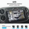 2 Din Android 13 Car Radio Autoradio 7 9 10 13.1 Inch Universal WIFI GPS  Audio Multimedia Player For Nissan Toyota Kia Honda