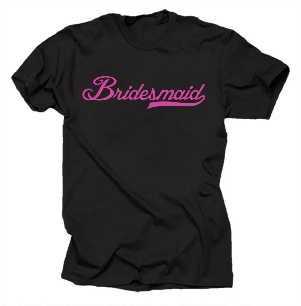Bridesmaid T Shirt Gift For Bridesmaid Wedding Tshirt Shirt Tee Bachelorette S