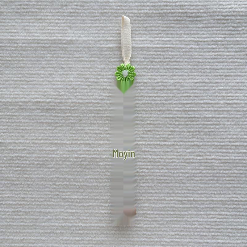 INS Korean Baby Pacifier Anti-Drop Chain and Teether Clip - Little Daisy Lanyard