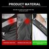 AAACK1 Car Stickers For Alfa Romeo Car Belts Covers Padding Carbon Fiber Belt Shoulder Accessories For Alfa Romeo 159 Giulietta Giulia