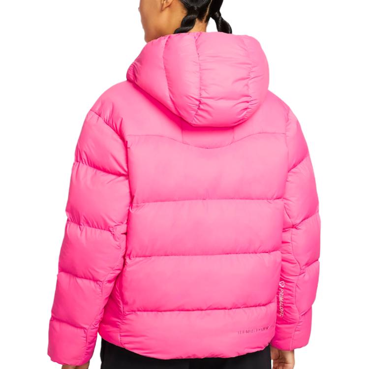 New Nike ACG 'Lunar Lake'primaLoft Puffer Jacket Women's FZ6762-684