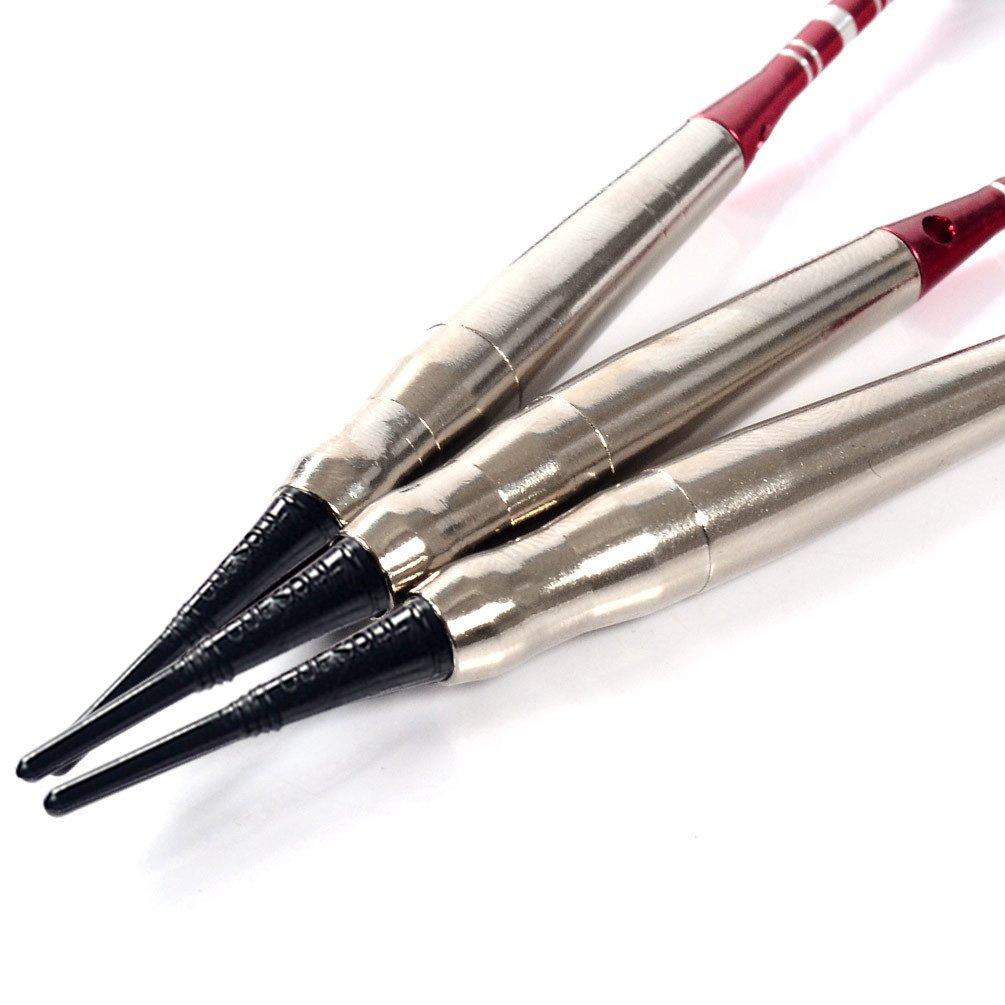 Cuesoul 16 gram soft tip darts