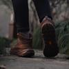 Scarpe da Passeggio da Uomo di Alta Qualità Scarpe da Ragazzo Traspiranti Sneakers di Tendenza Calda Scarpe da Corsa Mid Hokas
