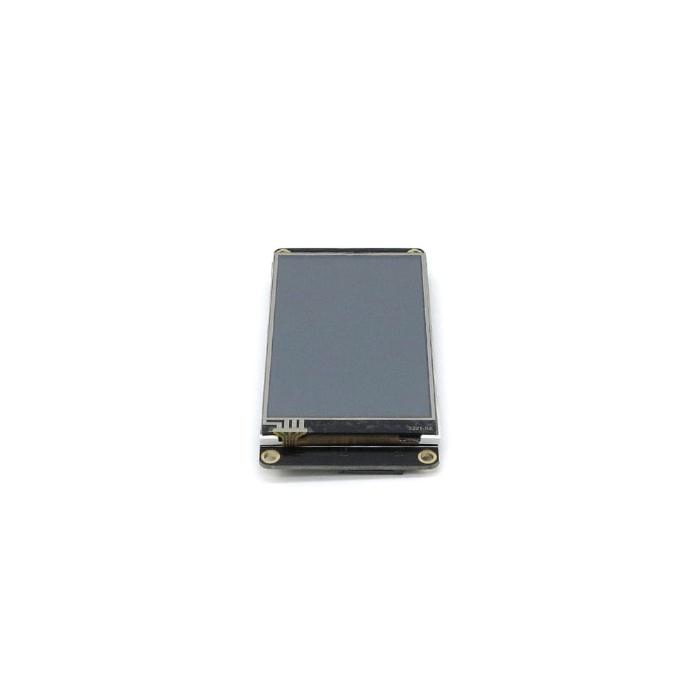 Nextion Enhanced 3.2" 400x240 NX4024K032 Resistive Touchscreen Display