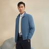 YOUNGOR Men's Business Casual Spring Jacket