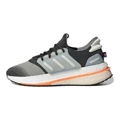 X_PLRBOOST Sneakers da Uomo in Carbonio Bianco Sporco Arancione Urlante HP3147